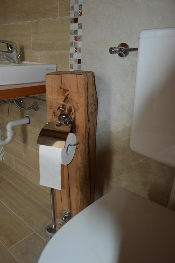 Locanda Il Campo Della Quercia San Damiano Macra エクステリア 写真